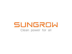 Logo SUNGROW